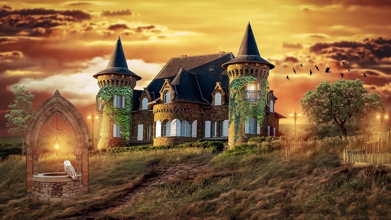 Fairy Tale Designs