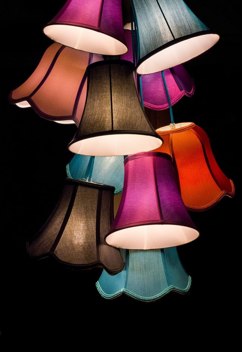 Crystal Chandelier