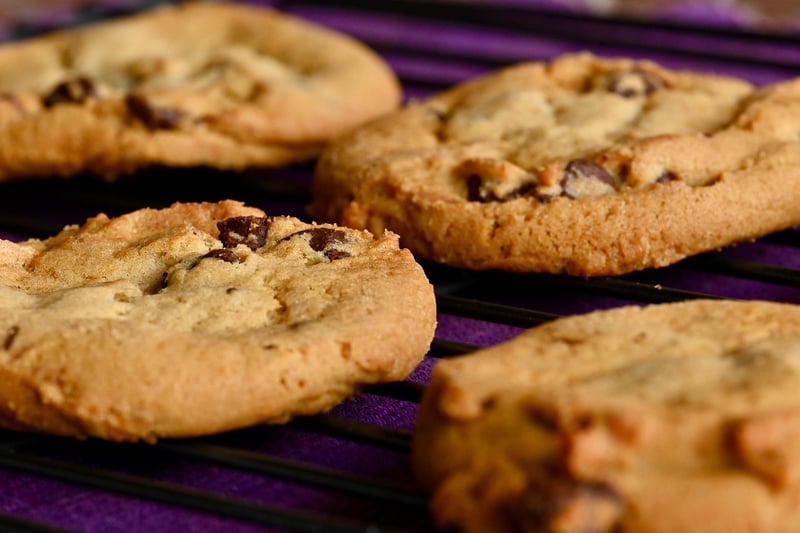 Fairy Tale Cookies