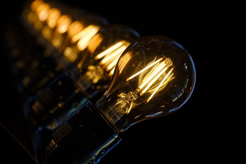 Up-Lighting