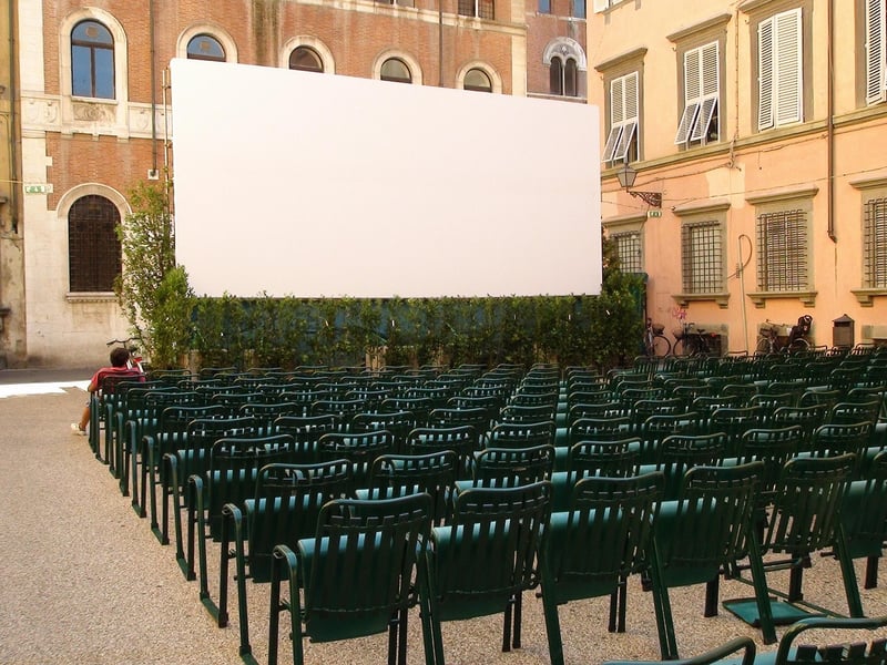 Projection Mapping
