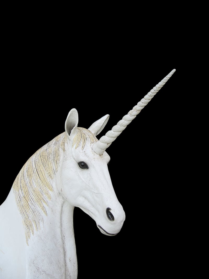 Magic-Inspired Cake Topper